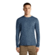 Icebreaker Merino 150 Tech Lite Long Sleeve IB Vertical Tee - Mens