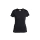 Icebreaker Merino 150 Tech Lite Short Sleeve T-Shirt - Women's, Black, Extra Large, IB0A56Y8001XL