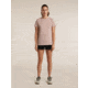 Icebreaker Merino 150 Tech Lite Short Sleeve T-Shirt - Womens