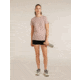 Icebreaker Merino 150 Tech Lite Short Sleeve T-Shirt - Womens