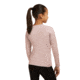 Icebreaker Merino 200 Oasis Long Sleeve Crewe Thermal Top - Kids