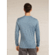 Icebreaker Merino 200 Oasis Long Sleeve Crewe Thermal Top - Mens