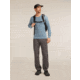 Icebreaker Merino 200 Oasis Long Sleeve Crewe Thermal Top - Mens