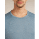 Icebreaker Merino 200 Oasis Long Sleeve Crewe Thermal Top - Mens