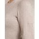 Icebreaker Merino 200 Oasis Long Sleeve Crewe Thermal Top - Womens