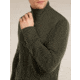 Icebreaker Merino 260 Quantum Long Sleeve Zip Top - Mens
