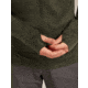 Icebreaker Merino 260 Quantum Long Sleeve Zip Top - Mens
