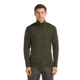 Icebreaker Merino 260 Quantum Long Sleeve Zip Top - Mens