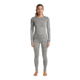 Icebreaker Merino 260 Tech Long Sleeve Crewe Top - Womens