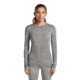 Icebreaker Merino 260 Tech Long Sleeve Crewe Top - Womens