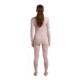 Icebreaker Merino 260 Tech Long Sleeve Crewe Top - Womens