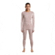 Icebreaker Merino 260 Tech Long Sleeve Crewe Top - Womens