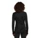 Icebreaker Merino 260 Tech Long Sleeve Half Zip Thermal Top - Womens