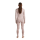 Icebreaker Merino 260 Tech Long Sleeve Half Zip Thermal Top - Womens