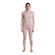 Icebreaker Merino 260 Tech Long Sleeve Half Zip Thermal Top - Womens
