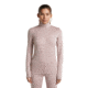 Icebreaker Merino 260 Tech Long Sleeve Half Zip Thermal Top - Womens