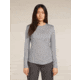 Icebreaker Merino Blend 125 Cool-Lite Sphere Long Sleeve T-Shirt - Womens