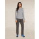 Icebreaker Merino Blend 125 Cool-Lite Sphere Long Sleeve T-Shirt - Womens