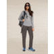 Icebreaker Merino Blend 125 Cool-Lite Sphere Long Sleeve T-Shirt - Womens