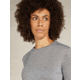 Icebreaker Merino Blend 125 Cool-Lite Sphere Long Sleeve T-Shirt - Womens