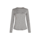 Icebreaker Merino Blend 125 Cool-Lite Sphere Long Sleeve T-Shirt - Womens