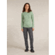 Icebreaker Merino Blend 125 Cool-Lite Sphere Long Sleeve T-Shirt - Womens