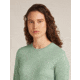 Icebreaker Merino Blend 125 Cool-Lite Sphere Long Sleeve T-Shirt - Womens