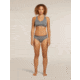 Icebreaker Merino Blend 125 Cool-Lite Sprite Racerback Bra - Womens