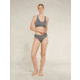 Icebreaker Merino Blend 125 Cool-Lite Sprite Racerback Bra - Womens