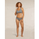 Icebreaker Merino Blend 125 Cool-Lite Sprite Racerback Bra - Womens
