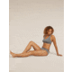 Icebreaker Merino Blend 125 Cool-Lite Sprite Racerback Bra - Womens