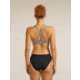 Icebreaker Merino Blend 125 Cool-Lite Sprite Racerback Bra - Womens