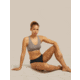 Icebreaker Merino Blend 125 Cool-Lite Sprite Racerback Bra - Womens