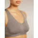 Icebreaker Merino Blend 125 Cool-Lite Sprite Racerback Bra - Womens