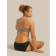 Icebreaker Merino Blend 125 Cool-Lite Sprite Racerback Bra - Womens