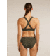 Icebreaker Merino Blend 125 Cool-Lite Sprite Racerback Bra - Womens