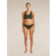 Icebreaker Merino Blend 125 Cool-Lite Sprite Racerback Bra - Womens