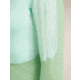 Icebreaker Merino Blend 200 RealFleece Descender Long Sleeve Zip Hoodie - Womens
