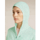 Icebreaker Merino Blend 200 RealFleece Descender Long Sleeve Zip Hoodie - Womens