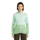 Icebreaker Merino Blend 200 RealFleece Descender Long Sleeve Zip Hoodie - Womens