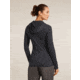 Icebreaker Merino Blend 200 RealFleece Descender Long Sleeve Zip Hoodie - Womens