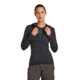 Icebreaker Merino Blend 200 RealFleece Descender Long Sleeve Zip Hoodie - Womens