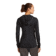 Icebreaker Merino Blend 300 RealFleece Descender Long Sleeve Zip Hoodie - Womens