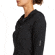 Icebreaker Merino Blend 300 RealFleece Descender Long Sleeve Zip Hoodie - Womens
