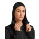 Icebreaker Merino Blend 300 RealFleece Descender Long Sleeve Zip Hoodie - Womens