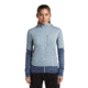 Icebreaker Merino Blend 300 RealFleece Descender Long Sleeve Zip Hoodie - Womens