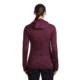 Icebreaker Merino Blend 300 RealFleece Descender Long Sleeve Zip Hoodie - Womens