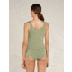 Icebreaker Merino 150 Siren Tank - Womens, Lichen, Extra Small, IB103213A74XS