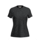 Icebreaker Merino 150 Tech Lite III SS Tee - Womens, Black, Extra Small, IB0A56Y8001XS