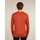 Icebreaker Merino 200 Oasis Long Sleeve Crew Thermal Top - Mens, Agate, Extra Large, IB1043650GSXL